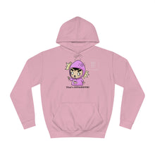 Load image into Gallery viewer, "THAT'S OFFANSIVE" GenZ Hoodie