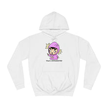 Load image into Gallery viewer, "THAT'S OFFANSIVE" GenZ Hoodie