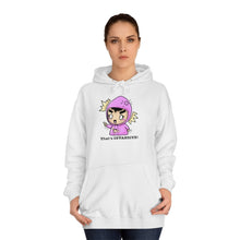Load image into Gallery viewer, &quot;THAT&#39;S OFFANSIVE&quot; GenZ Hoodie

