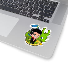 Load image into Gallery viewer, Berserker Sticker: Official Read Choi Merchandise
